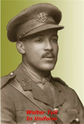 NonLeague Football History Walter Tull nonleague-football-history-walter-tull